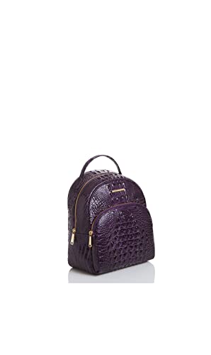 BRAHMIN Ultraviolet Ombre Melbourne Chelcy