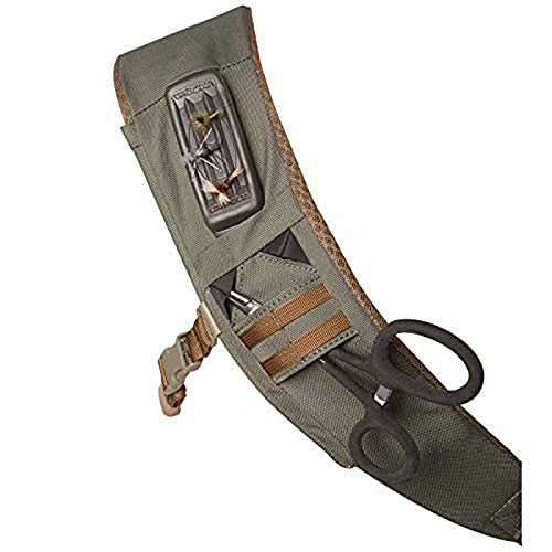 Umpqua ZS2 Steamboat Sling Backpack 35261, Olive, One Size