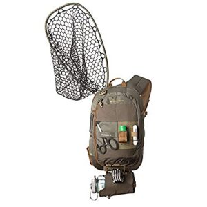 Umpqua ZS2 Steamboat Sling Backpack 35261, Olive, One Size