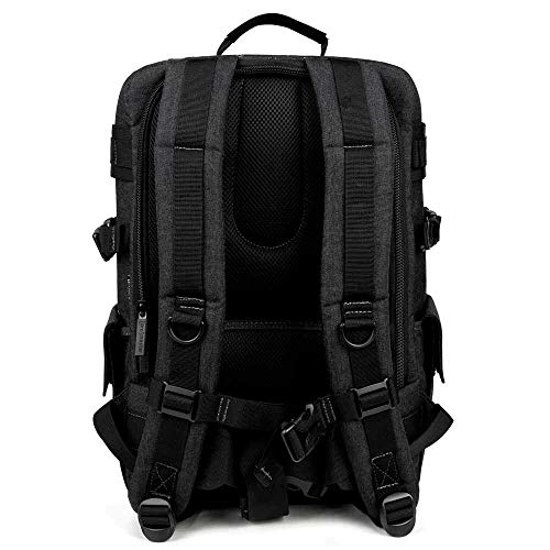 Promaster 2264 Cityscape 71 Backpack Charcoal Grey 2264