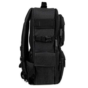 Promaster 2264 Cityscape 71 Backpack Charcoal Grey 2264