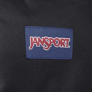 JanSport Unisex SuperBreak, Black