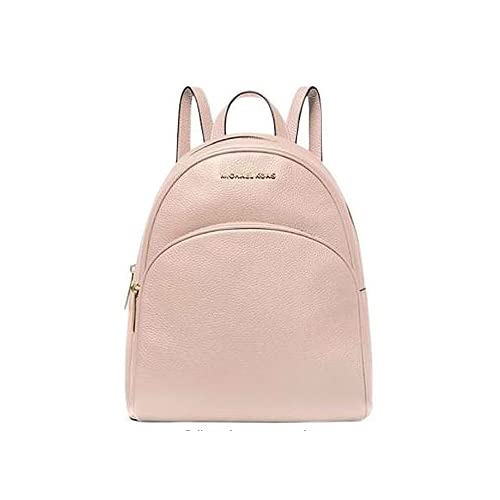 MICHAEL Michael Kors Abbey Fashion Backpack (pink)