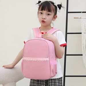 Yitengteng Ballet Dance Backpack Little Girls Ballerina Bag for Dance Toddler Gymnastics Latin Dance Yoga Tap Dance Jazz Storage Bag High Capacity