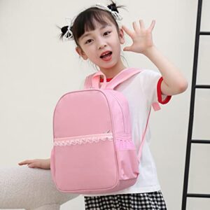 Yitengteng Ballet Dance Backpack Little Girls Ballerina Bag for Dance Toddler Gymnastics Latin Dance Yoga Tap Dance Jazz Storage Bag High Capacity