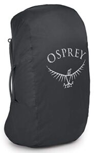 osprey aircover, shadow grey, large