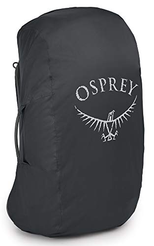 Osprey AirCover, Shadow Grey, Large