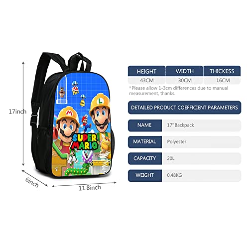 Lightweight Backpack Fashionable Travel Computer Bags With Adjustable Straps Shoulder Bags For Unisex