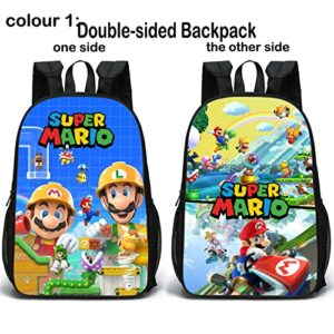 Lightweight Backpack Fashionable Travel Computer Bags With Adjustable Straps Shoulder Bags For Unisex