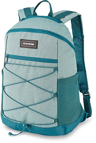 Dakine Unisex Wndr Backpack, Digital Teal, 18L