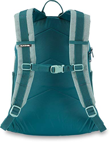 Dakine Unisex Wndr Backpack, Digital Teal, 18L