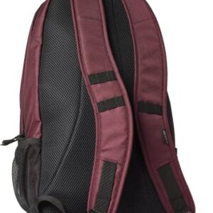 Fox Racing Men's 180 Moto Backpack, Dark Maroon, One Size