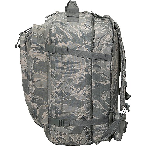 Sandpiper of California 5016-O-ABU Bugout Bag, Multi, One Size