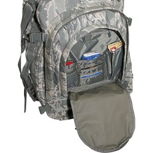 Sandpiper of California 5016-O-ABU Bugout Bag, Multi, One Size