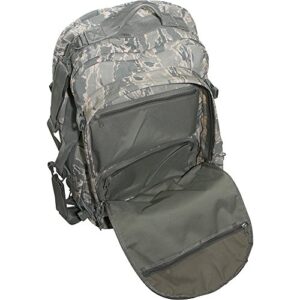 Sandpiper of California 5016-O-ABU Bugout Bag, Multi, One Size