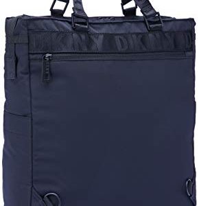 DKNY Urban Sport Backpack, Black, One Size