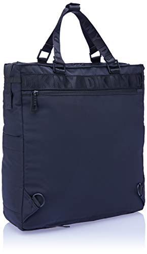 DKNY Urban Sport Backpack, Black, One Size