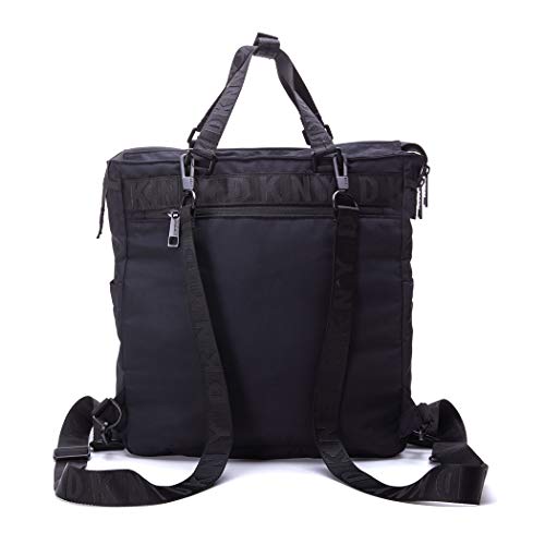 DKNY Urban Sport Backpack, Black, One Size