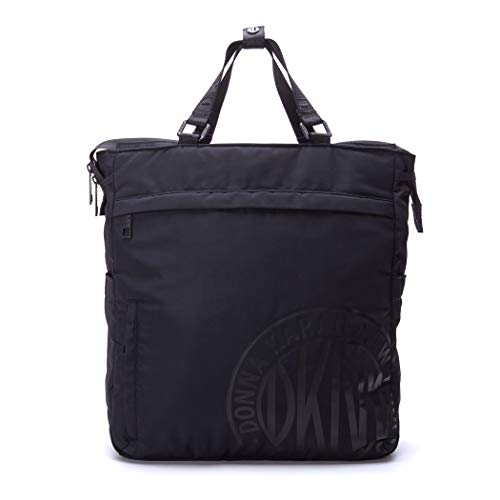 DKNY Urban Sport Backpack, Black, One Size