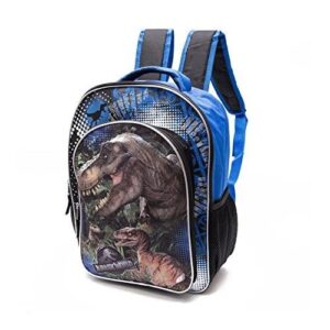 Jurassic World Backpack