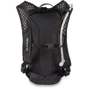 Dakine Shuttle 6L Black