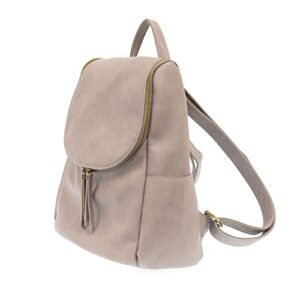 Joy Susan Kerri Side-Pocket Backpack: Womens/Vegan One Size