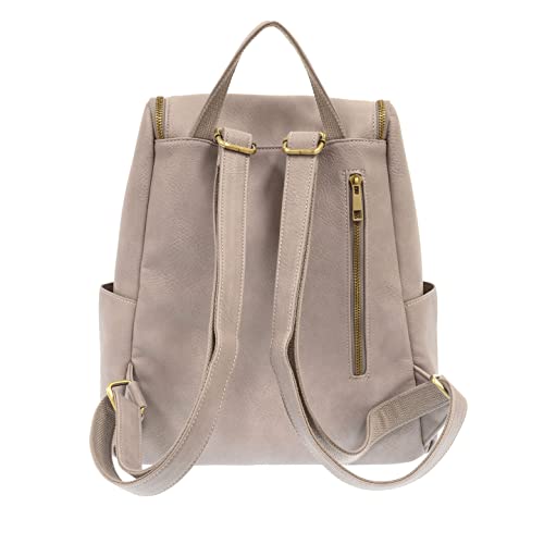 Joy Susan Kerri Side-Pocket Backpack: Womens/Vegan One Size