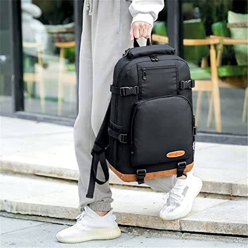 SAZAO Child Girl FAIRY TAIL Bookbag Wear-Resistant Canvas Travel Knapsack for Outdoor,Lightweight School Laptop Daypack