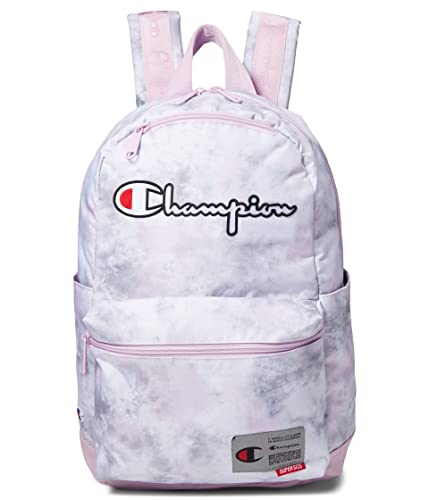 Champion Supercize 4.0 Backpack Light Pastel Purple One Size