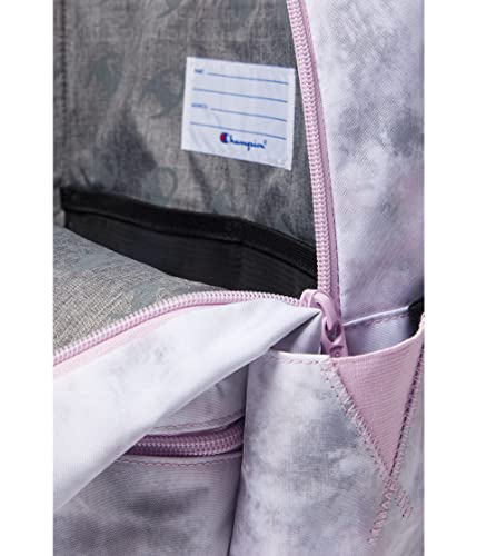 Champion Supercize 4.0 Backpack Light Pastel Purple One Size