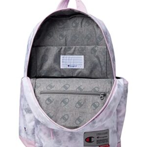 Champion Supercize 4.0 Backpack Light Pastel Purple One Size