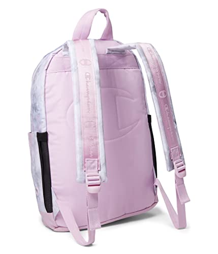 Champion Supercize 4.0 Backpack Light Pastel Purple One Size