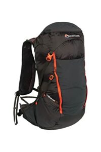 montane trailblazer day pack, 30 l, charcoal, one size, ptb30chao07