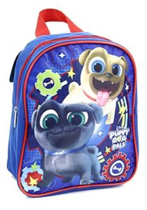 puppy dog pals 10″ mini backpack standard