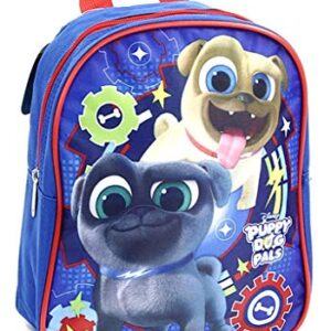 Puppy Dog Pals 10" Mini Backpack Standard