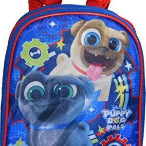 Puppy Dog Pals 10" Mini Backpack Standard