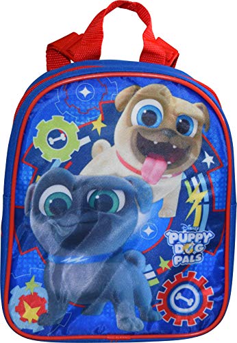 Puppy Dog Pals 10" Mini Backpack Standard