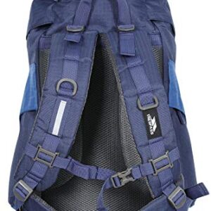 Trespass Trek 33 Rucksack/Backpack (33 Liters) (One Size) (Electric Blue)