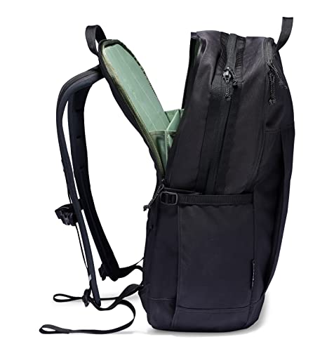 Mountain Hardwear Alcove 30 Backpack, Black, O/S