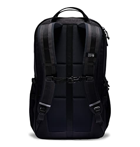 Mountain Hardwear Alcove 30 Backpack, Black, O/S