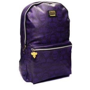 masters of the universe skeletor backpack – entertainment earth exclusive