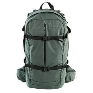 swarovski optik bp backpack, 30l, green