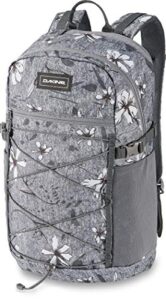 dakine unisex wndr backpack, crescent floral, 25l (10002627)