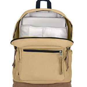 JanSport Right Pack, Curry, One Size