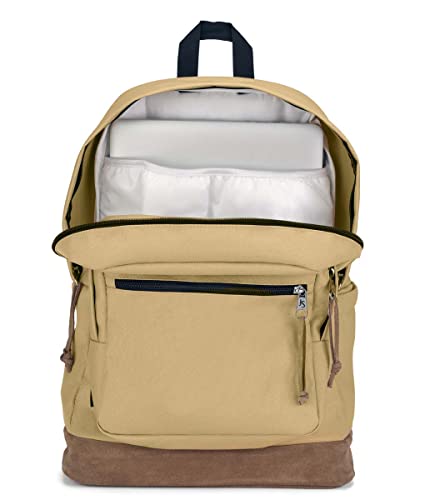 JanSport Right Pack, Curry, One Size