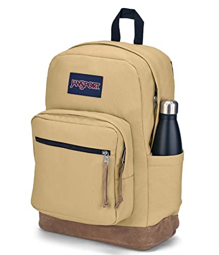 JanSport Right Pack, Curry, One Size