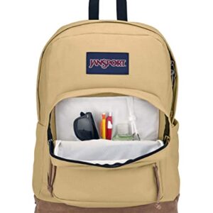 JanSport Right Pack, Curry, One Size