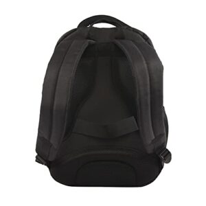 Nautica Backpack, Black, 18"