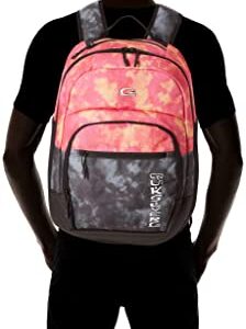 Quiksilver Men's --Schoolie Cooler Everyday Backpack, Quiet Shade, 1SZ