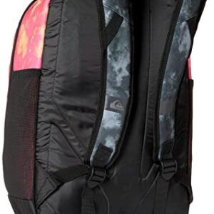 Quiksilver Men's --Schoolie Cooler Everyday Backpack, Quiet Shade, 1SZ